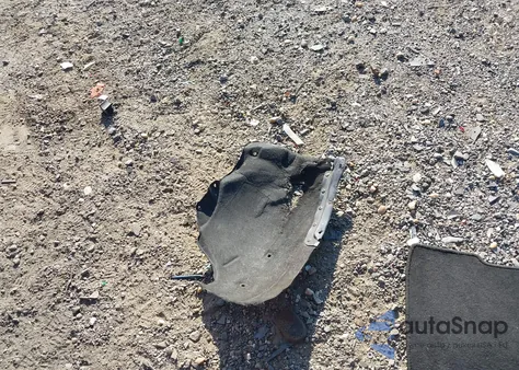 2018 Honda Accord Ex-L z USA, uszkodzony, nr VIN 1HGCV1F53JA107421